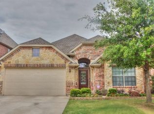 4509 Lakeside Hollow St, Roanoke, TX 76262