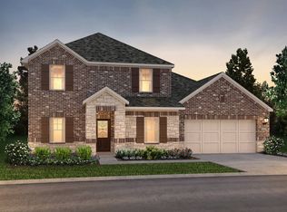 3510 Buffalo Creek Dr, Farmersville, TX 75442