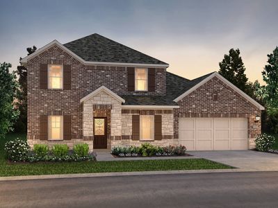 3512 Jb Thomas Dr, Farmersville, TX, 75442