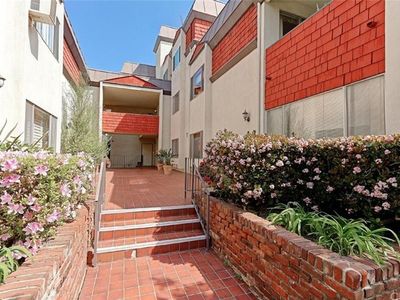 5651 Sumner Way UNIT 115, Culver City, CA, 90230