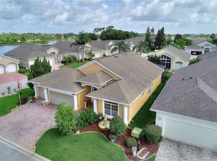 240 Lewis Dr, Davenport, FL 33837