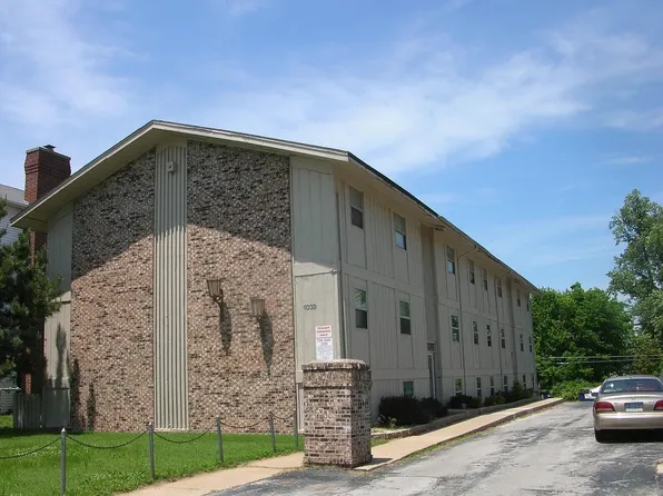 1039 E Elm St #1, Springfield, MO 65806