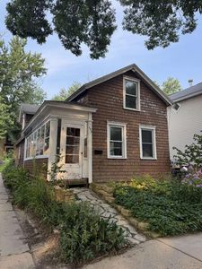 132 North Franklin Street, Madison, WI, 53703