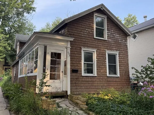 132 North Franklin Street, Madison, WI 53703