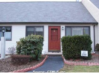 3 Dannys Way #3, Wallingford, CT 06492