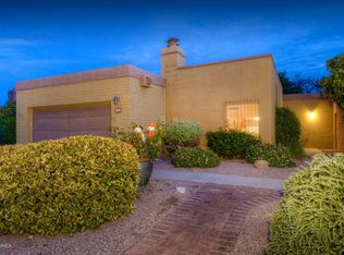 5009 E Silver St, Tucson, AZ 85712
