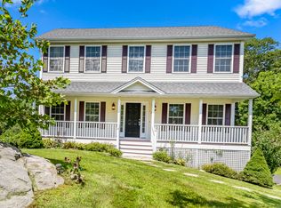 155 Buddington Rd, Shelton, CT 06484