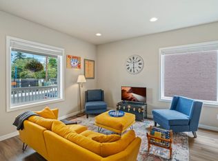 815 N 2nd St #A, Tacoma, WA 98403