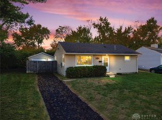 2949 Purdue Dr, Dayton, OH 45420