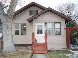 9 Grand Ave, Billings, MT 59101