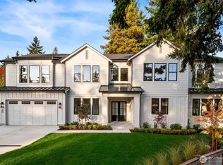 80 159th Pl NE, Bellevue, WA