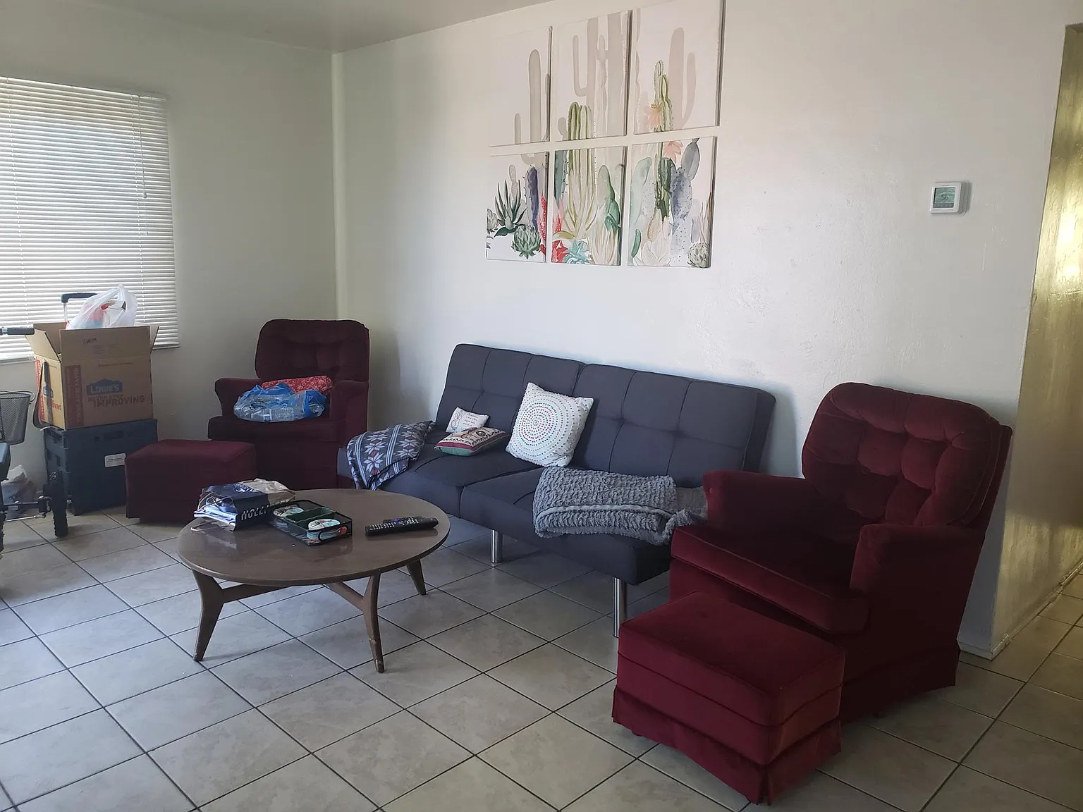3 bed, 1016 sqft, $2,235 — Photo 2