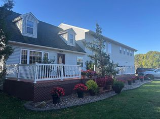 700 38th Ave NE, Austin, MN 55912