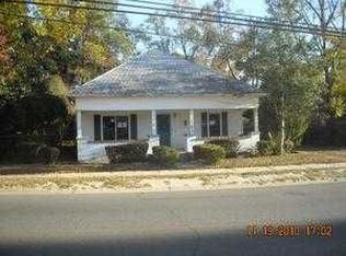 605 Glenmore Ave, Waycross, GA 31503