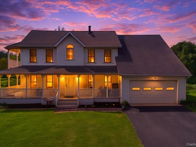 19 Eagle Heights Place, Newburgh, NY, 12550