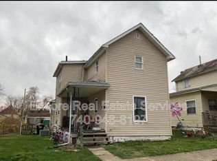 406 N 10th St, Newark, OH 43055
