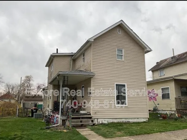 406 N 10th St, Newark, OH 43055