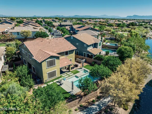 5051 S GIRARD Street, Gilbert, AZ 85298