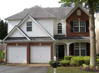 2885 Georgian Manor Dr, Johns Creek, GA 30022