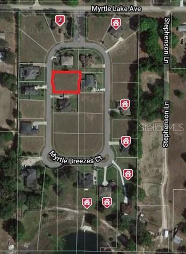 1st image of 1013 Myrtle Breezes Ct