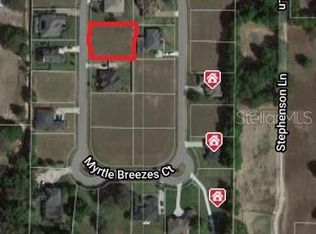 1013 Myrtle Breezes Ct, Fruitland Park, FL 34731