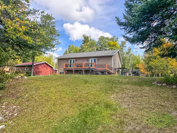 N12507 Reynolds Rd, Park Falls, WI 54552