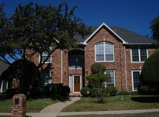 4401 Brigade Ct, Plano, TX 75024