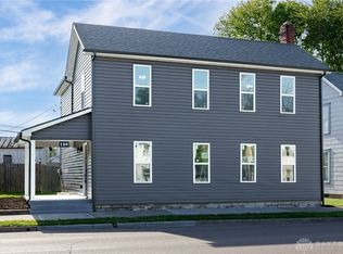 136 S Main St, Miamisburg, OH 45342