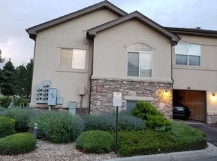 1435 S Chambers Rd UNIT 101, Aurora, CO 80017