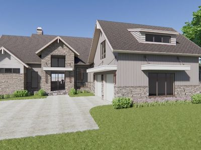 191 Hermitage Dr, Six Mile, SC, 29682