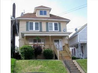 955 9th Ave, Brackenridge, PA