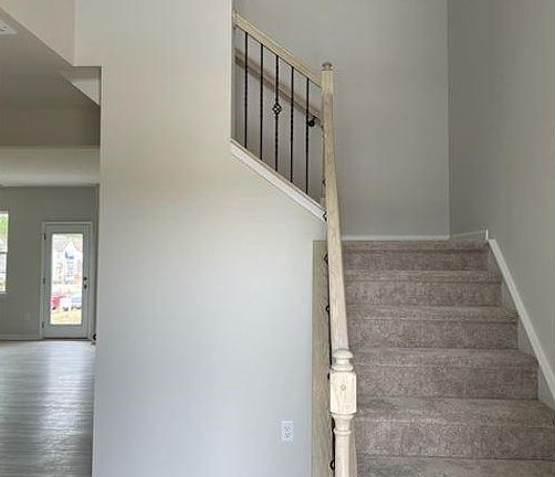 2nd image of 109 Watrous Way #408