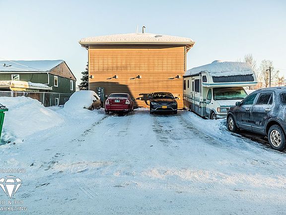 Parking Lot