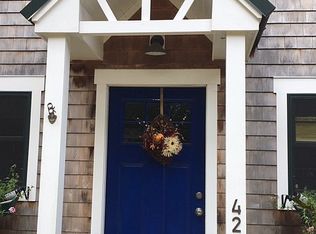 420 Barters Island Rd, Boothbay, ME 04571