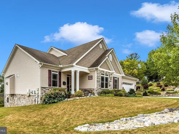 115 Ford Dr, Westminster, MD 21157