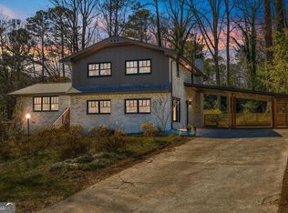 2932 Lone Star Trl, Atlanta, GA 30340