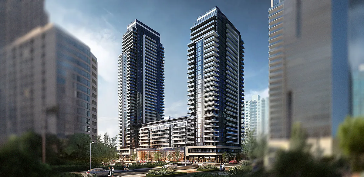 Building Photo - 100 Fullarton St