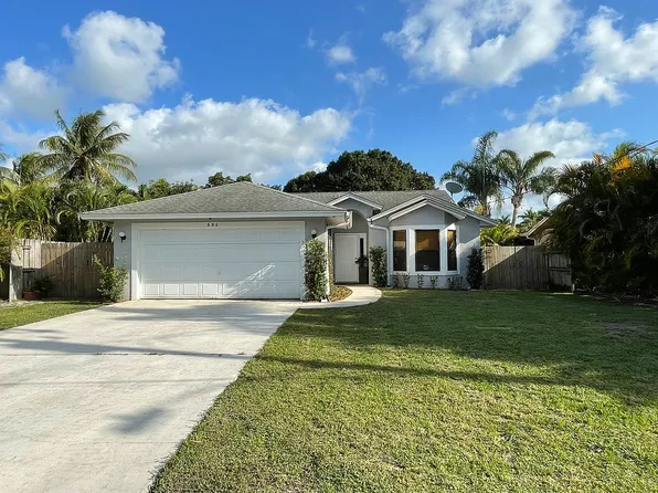 886 SW 29th Ter, Palm City, FL 34990
