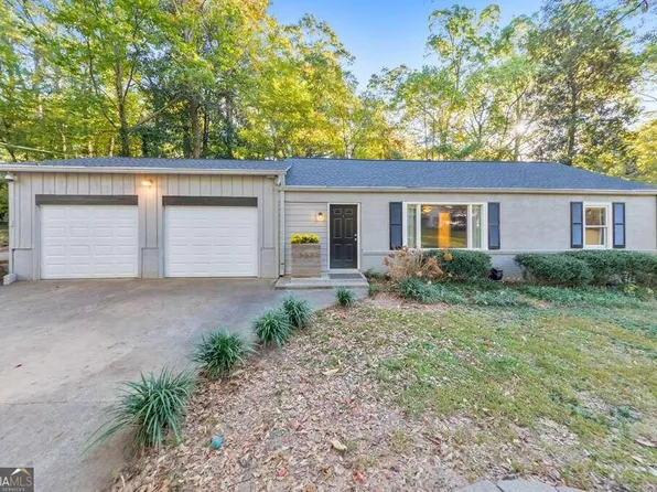 727 Appleton Dr SE, Marietta, GA 30008