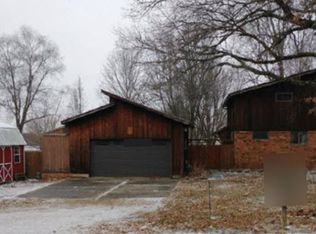 9271 Tyler Blvd, Bridgeport, IL 62417