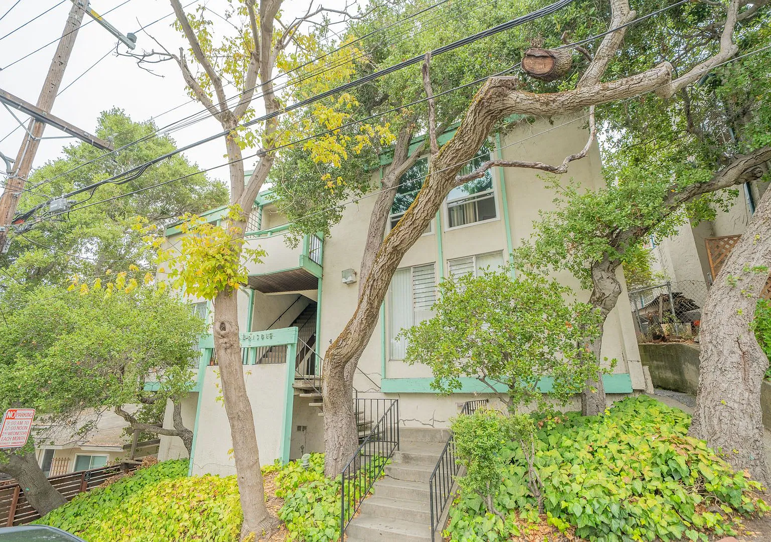110 Frisbie Street — Photo 1