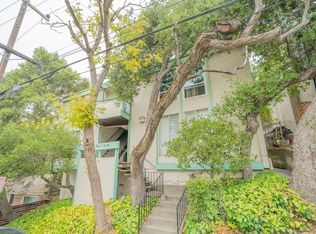 110 Frisbie St APT 6, Oakland, CA 94611