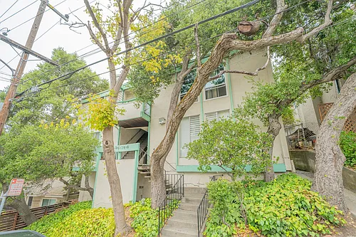 110 Frisbie Street Photo 1