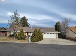 2005 Jupiter Way, La Grande, OR 97850
