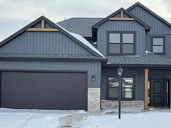 13245 Halen Hill Ct, Fort Wayne, IN 46818