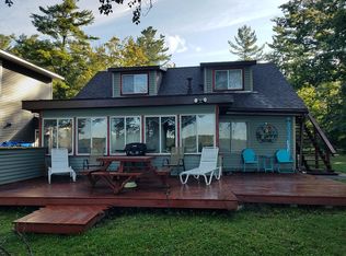7555 Bridge Ln NE, Kalkaska, MI 49646
