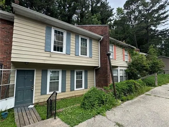 5140 Highpoint Rd APT 21, Union City, GA 30291