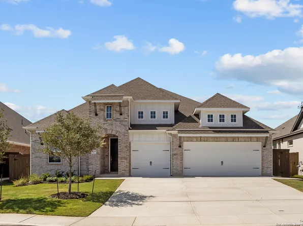 9635 Van Horn, San Antonio, TX 78254