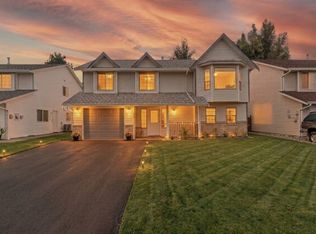 7487 Garnet Dr, Chilliwack, BC V2R 3B1
