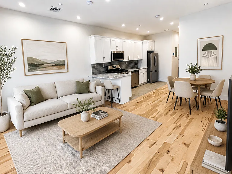 420 W 150th St #3 — Photo 1